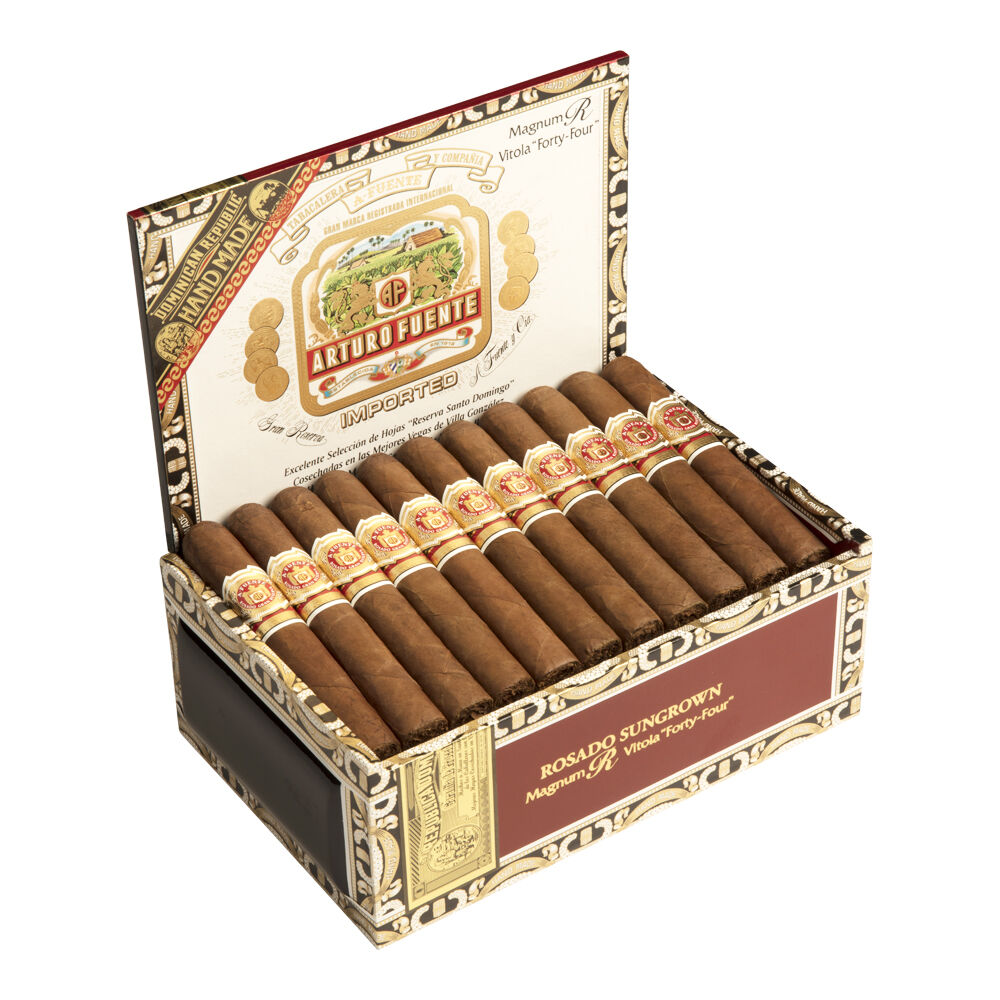 View product media AFMR44 R44, , jrcigars 2